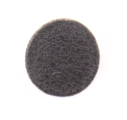 Kick Panel Interior Trim Screw Cap Cover Black 98-05 VW Passat B5 - Genuine