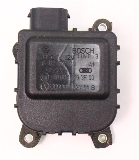 AC Heater Box Flap Motor Actuator 96-05 VW Passat Audi A4 B5 - 8D1 820 511 B