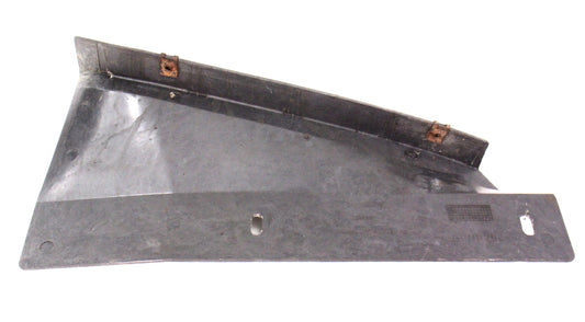 RH Rear Fender Bumper Splash Trim Guard 01-05 VW Passat B5.5 - 3B0 825 212 C