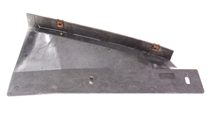 RH Rear Fender Bumper Splash Trim Guard 01-05 VW Passat B5.5 - 3B0 825 212 C
