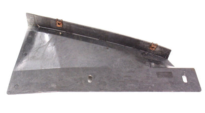 RH Rear Fender Bumper Splash Trim Guard 01-05 VW Passat B5.5 - 3B0 825 212 C