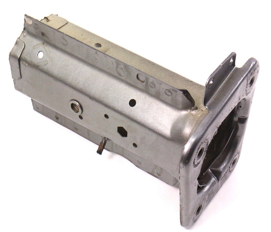 LH Frame Horn End Bracket 01-05 VW Passat B5.5 Lower Rail Section . 8D0 805 747