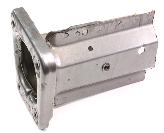 RH Frame Horn End Bracket 01-05 VW Passat B5.5 Lower Rail Section . 8D0 805 748