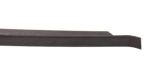 LH Windshield Side Trim Seal Molding 98-05 VW Passat B5 ~ 3B0 854 327 C
