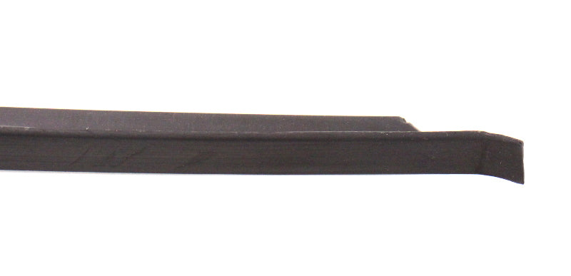 LH Windshield Side Trim Seal Molding 98-05 VW Passat B5 ~ 3B0 854 327 C