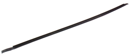 LH Windshield Side Trim Seal Molding 98-05 VW Passat B5 ~ 3B0 854 327 C