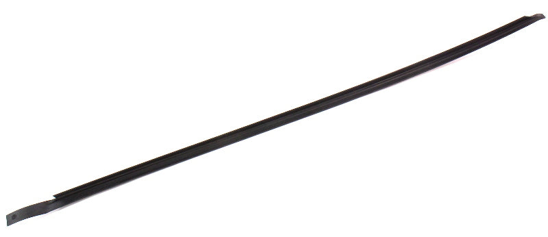 LH Windshield Side Trim Seal Molding 98-05 VW Passat B5 ~ 3B0 854 327 C