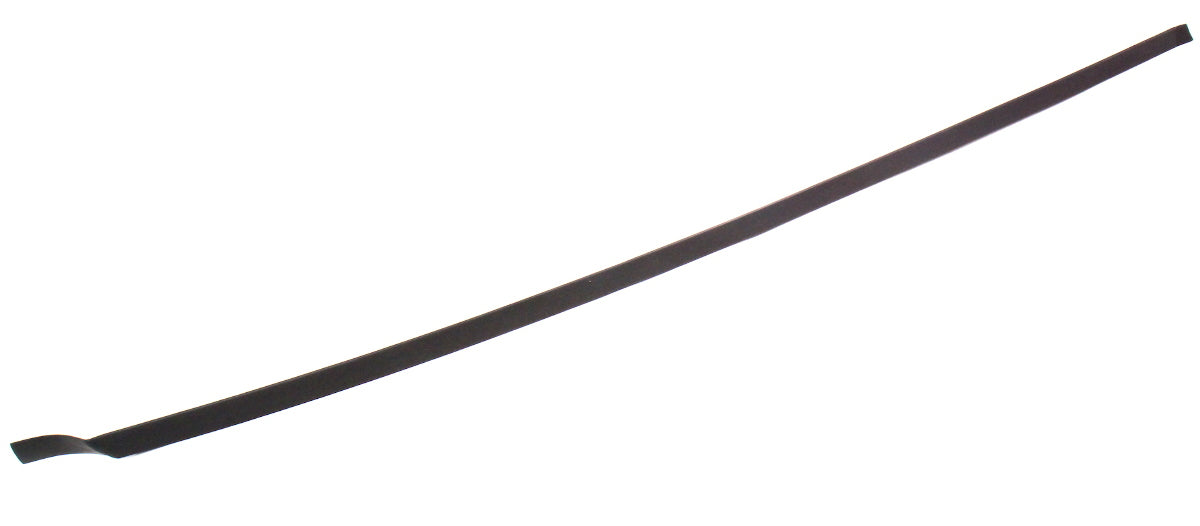 LH Windshield Side Trim Seal Molding 98-05 VW Passat B5 ~ 3B0 854 327 C