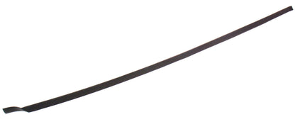 LH Windshield Side Trim Seal Molding 98-05 VW Passat B5 ~ 3B0 854 327 C