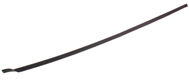 LH Windshield Side Trim Seal Molding 98-05 VW Passat B5 ~ 3B0 854 327 C