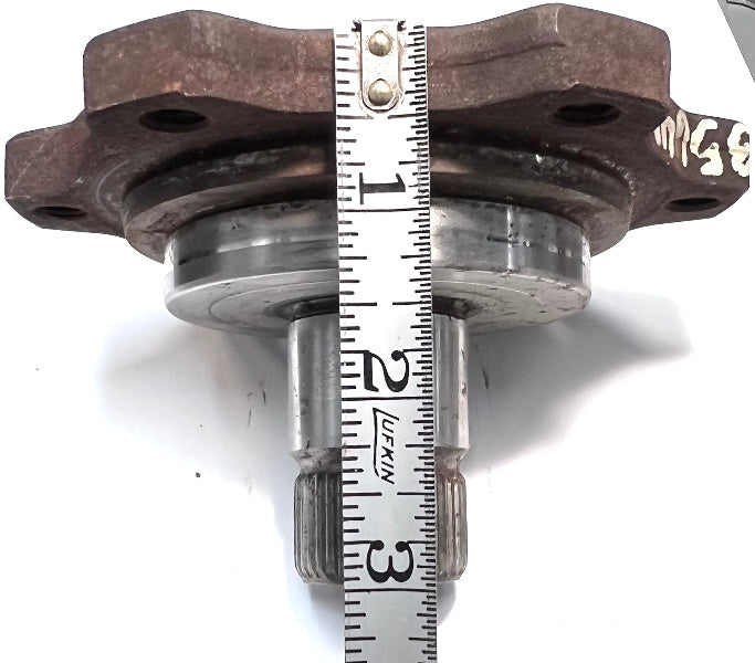 RH Automatic Transmission Axle Flange 98-05 VW Passat B5 4motion