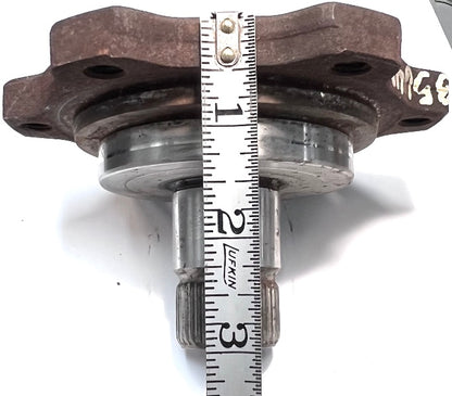 RH Automatic Transmission Axle Flange 98-05 VW Passat B5 4motion