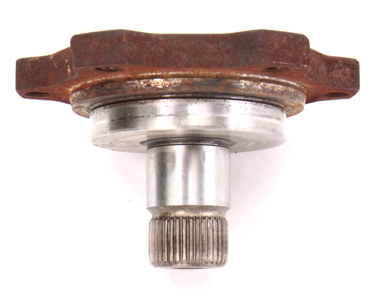 RH Automatic Transmission Axle Flange 98-05 VW Passat B5 4motion