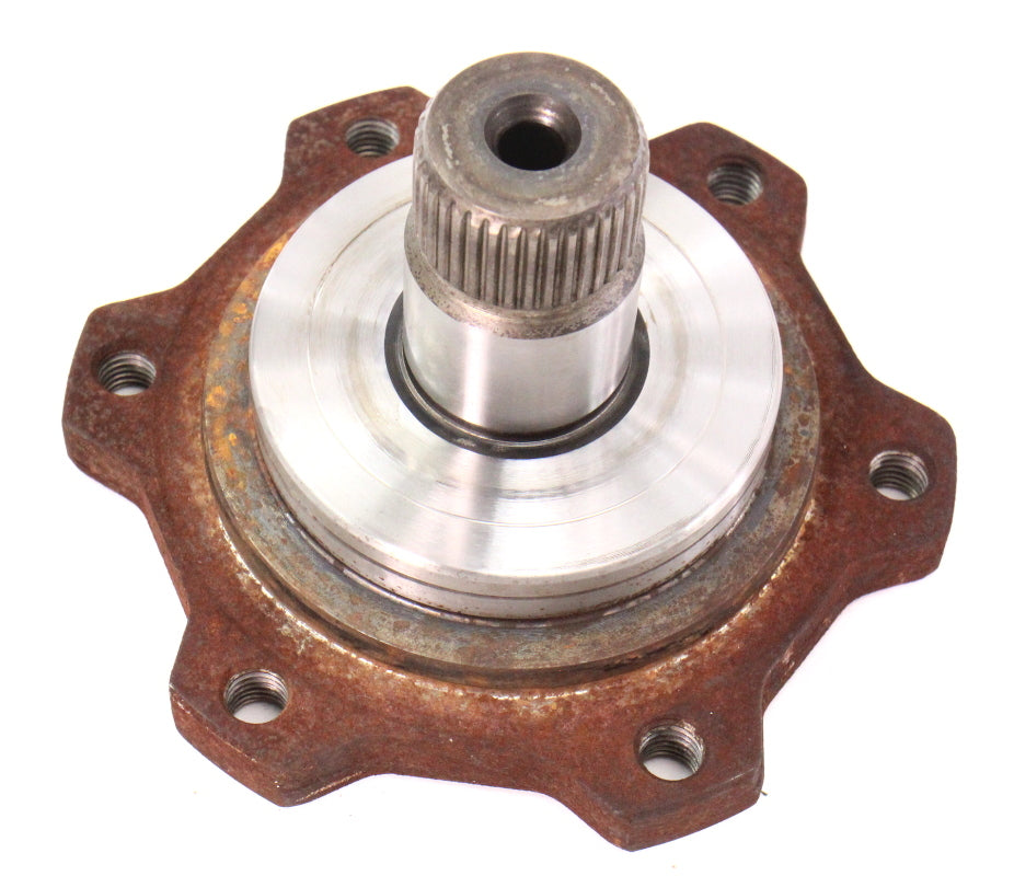 RH Automatic Transmission Axle Flange 98-05 VW Passat B5 4motion