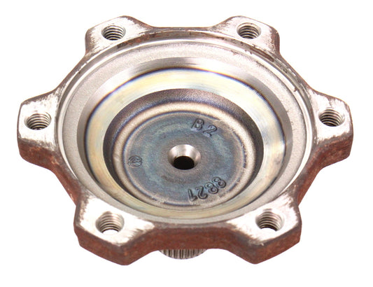 RH Automatic Transmission Axle Flange 98-05 VW Passat B5 4motion
