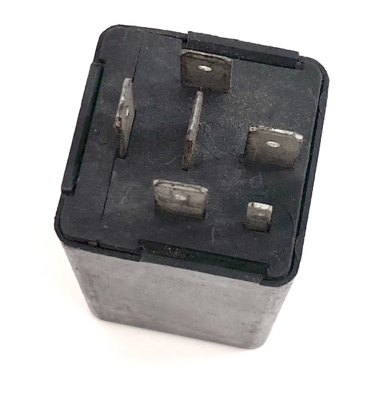 Relay VW Jetta Rabbit GTI Scirocco Cabriolet MK1 Genuine - 175 919 091 A