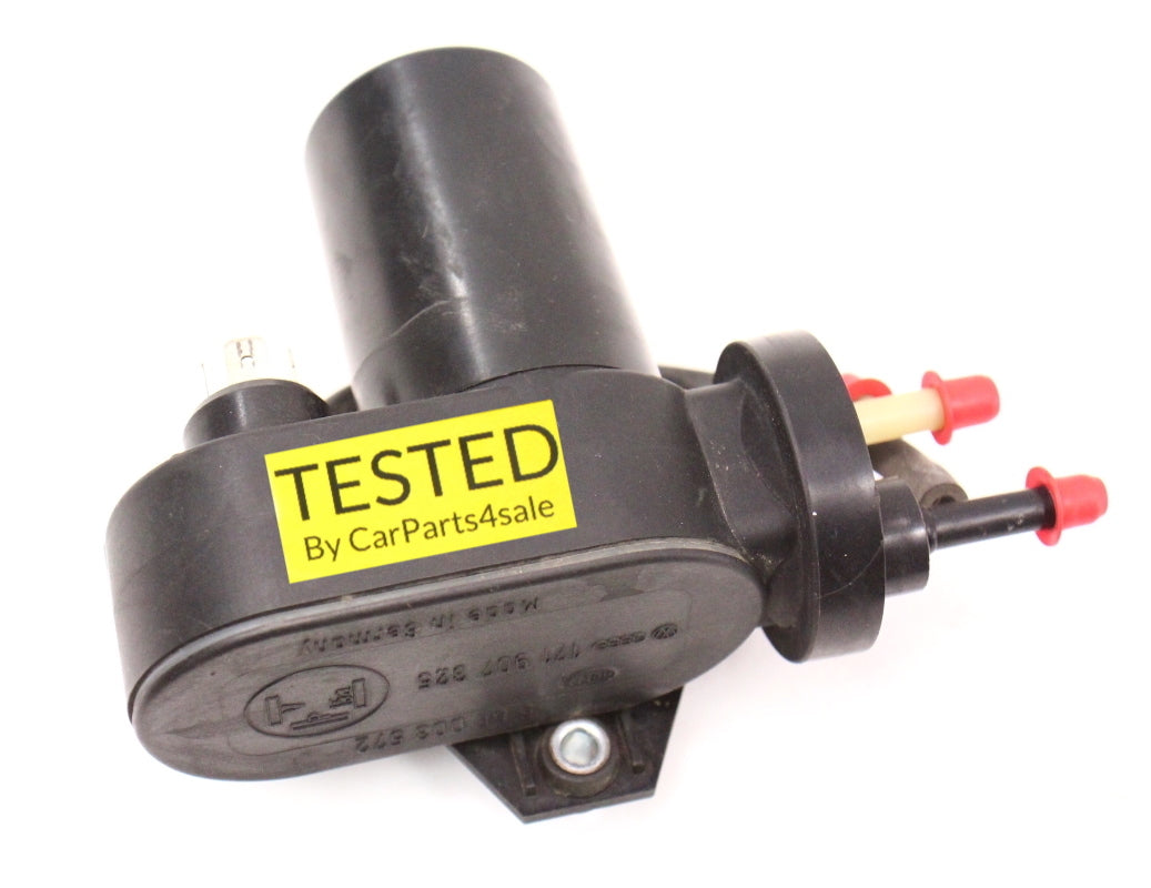 Cruise Control Pump VW Passat B3 Golf Jetta Cabriolet Mk1 Mk2  - 171 907 325