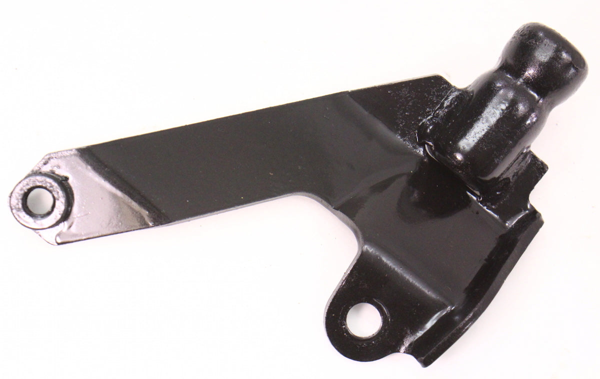 Front Motor Engine Mount Bracket VW Jetta Rabbit Cabriolet Pickup MK1 - Genuine