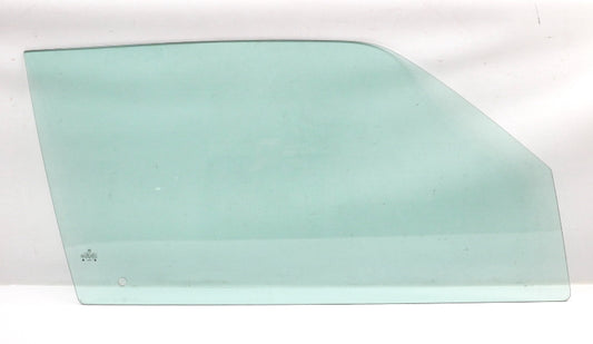 RH Front Door Side Window Exterior Glass 95-02 VW Cabrio MK3 MK3.5 - Genuine