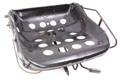 RH Front Sport Seat Base Frame Track 85-93 VW Rabbit Cabriolet MK1