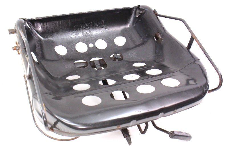 RH Front Sport Seat Base Frame Track 85-93 VW Rabbit Cabriolet MK1