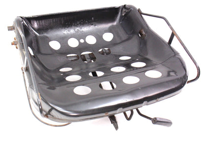 RH Front Sport Seat Base Frame Track 85-93 VW Rabbit Cabriolet MK1