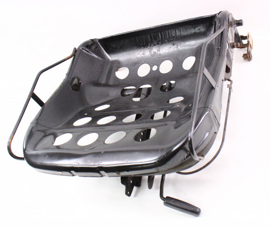 RH Front Sport Seat Base Frame Track 85-93 VW Rabbit Cabriolet MK1