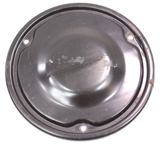 Fuel Pump Metal Cover Seal Lid VW 85-93 Cabriolet MK1 - Genuine