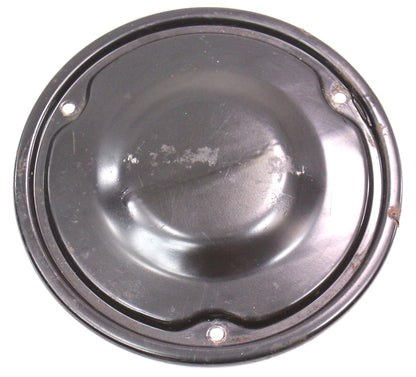 Fuel Pump Metal Cover Seal Lid VW 85-93 Cabriolet MK1 - Genuine