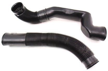 Dash Ducting Ducts 80-93 VW Rabbit Cabriolet MK1 Genuine - 171 819 725 G