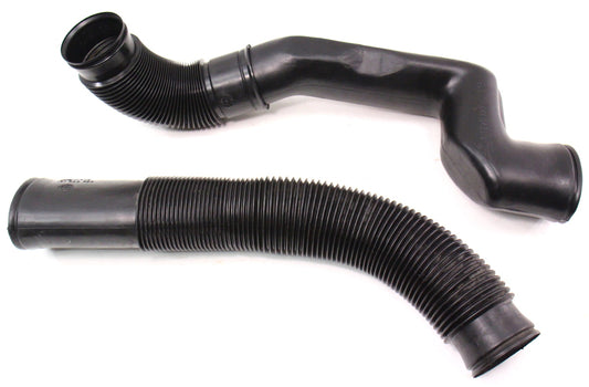 Dash Ducting Ducts 80-93 VW Rabbit Cabriolet MK1 Genuine - 171 819 725 G