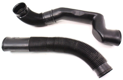 Dash Ducting Ducts 80-93 VW Rabbit Cabriolet MK1 Genuine - 171 819 725 G