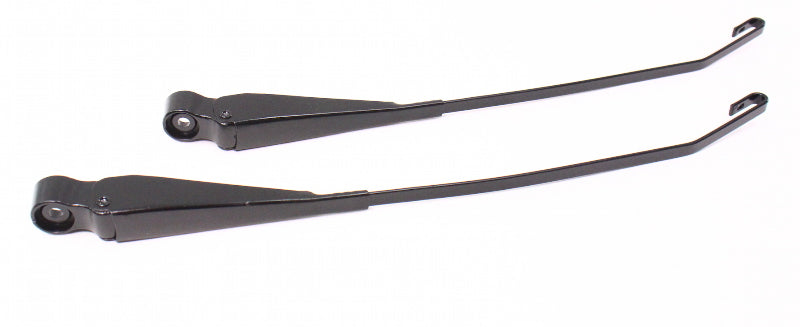 Windshield Wiper Arms 75-84 VW Rabbit Pickup Jetta GTI Cabriolet MK1 171 955 409