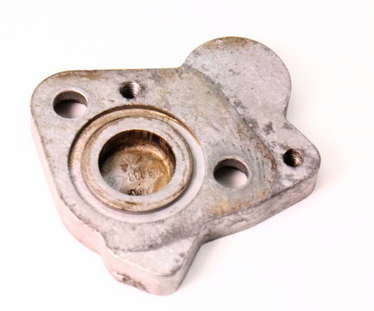 Warm Up Regulator Spacer Plate VW Jetta Golf Scirocco Cabriolet MK1 049 133 435