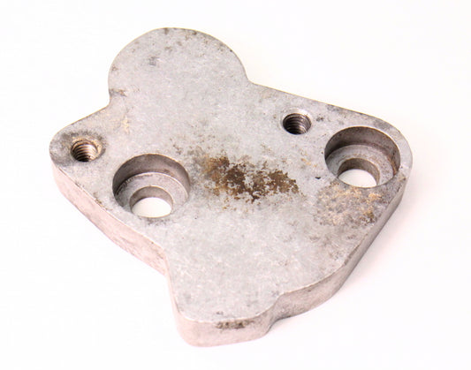 Warm Up Regulator Spacer Plate VW Jetta Golf Scirocco Cabriolet MK1 049 133 435