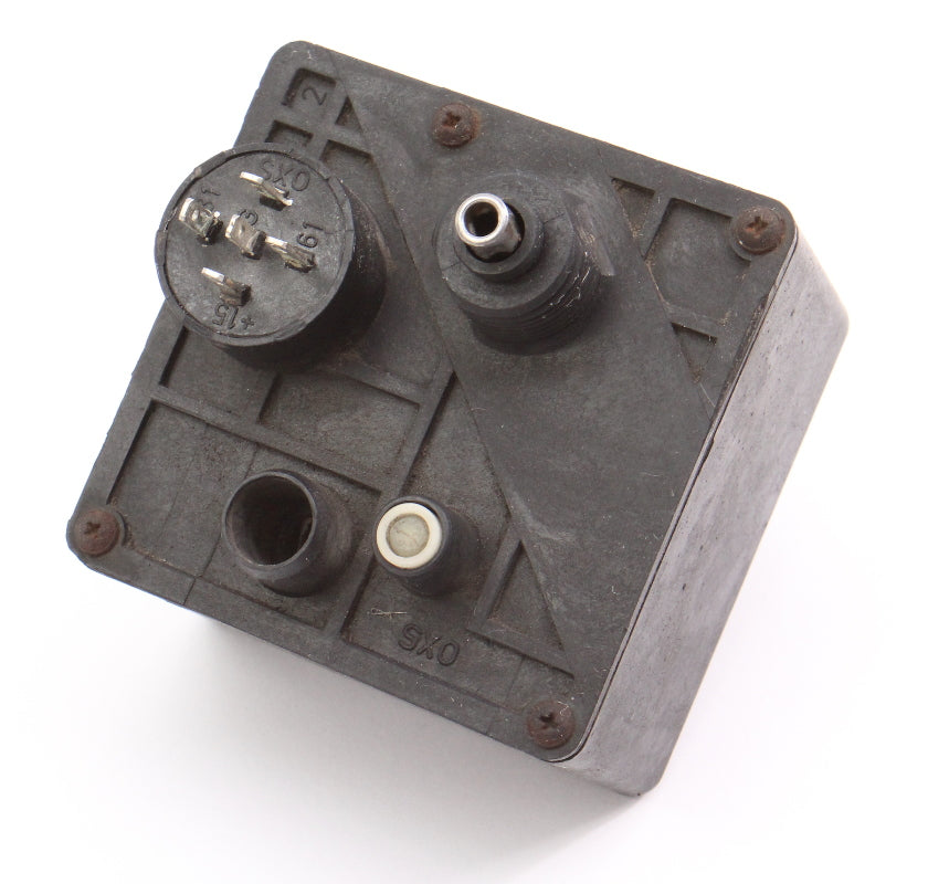 EGR / Speedometer Box 85-93 VW Cabriolet Golf Jetta MK1 MK2 - 171 957 901 F