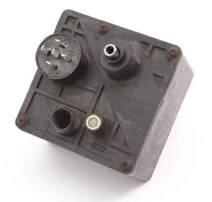 EGR / Speedometer Box 85-93 VW Cabriolet Golf Jetta MK1 MK2 - 171 957 901 F