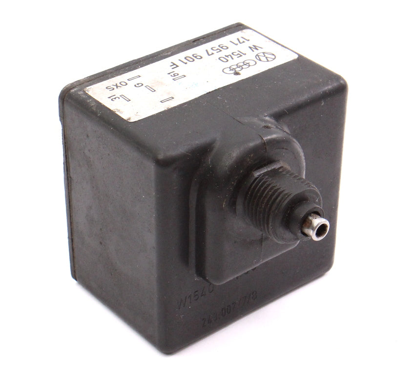 EGR / Speedometer Box 85-93 VW Cabriolet Golf Jetta MK1 MK2 - 171 957 901 F