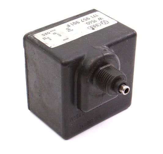 EGR / Speedometer Box 85-93 VW Cabriolet Golf Jetta MK1 MK2 - 171 957 901 F