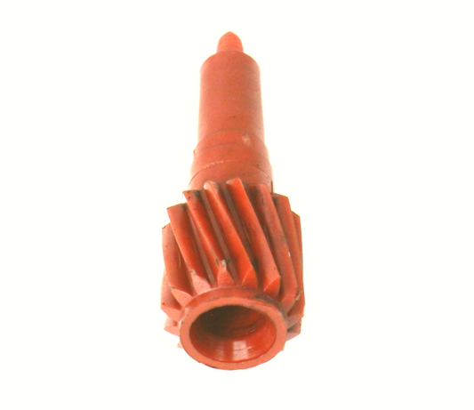 Speedometer Cable Gear VW Golf Jetta GTI Mk2 Cabriolet 020 - Genuine