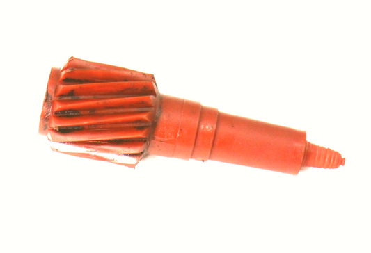 Speedometer Cable Gear VW Golf Jetta GTI Mk2 Cabriolet 020 - Genuine