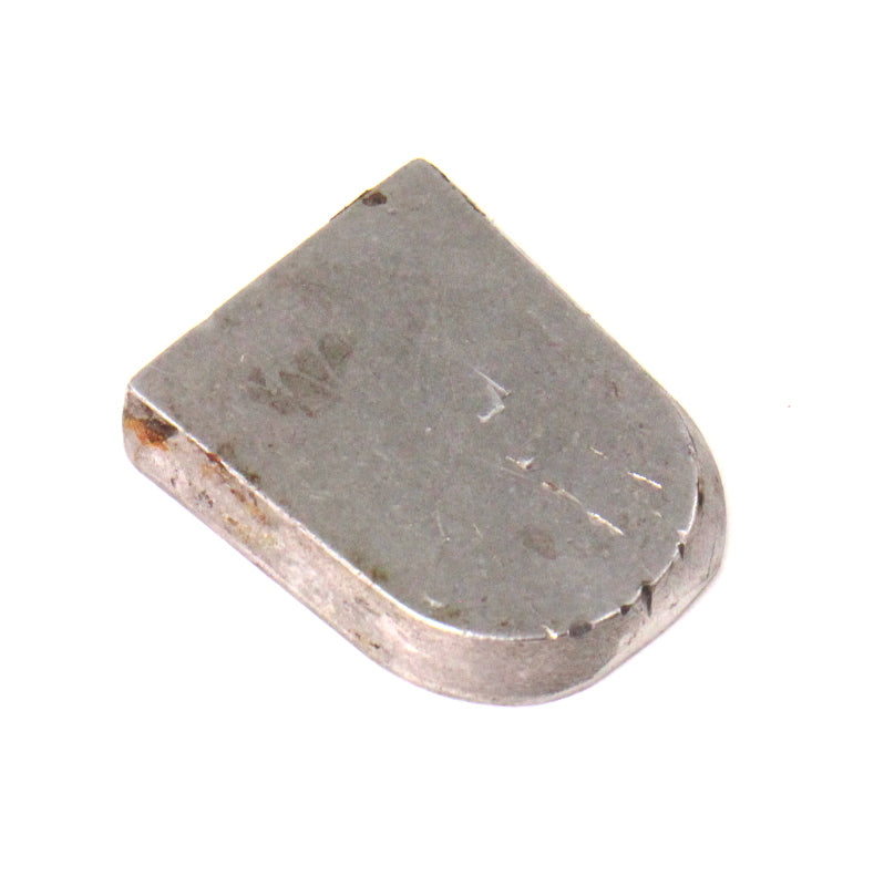 Interior Windshield RearView Mirror Mount 81-92 VW Rabbit Golf Cabriolet MK1 Mk2