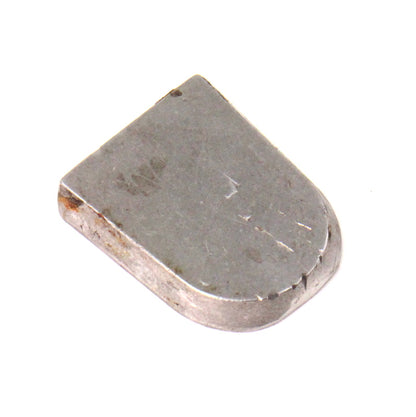 Interior Windshield RearView Mirror Mount 81-92 VW Rabbit Golf Cabriolet MK1 Mk2