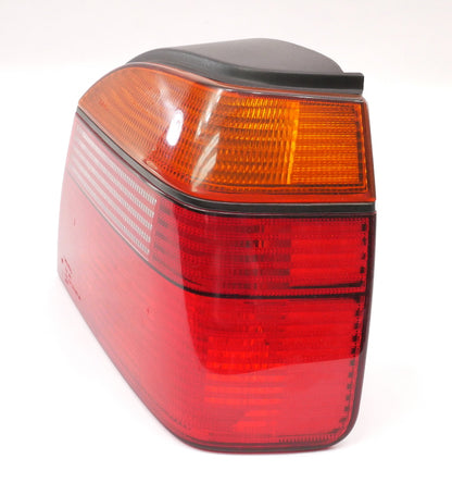 RH Tail Light Taillight 93-99 VW Golf GTI Cabrio MK3 - Genuine - 1HM 945 096