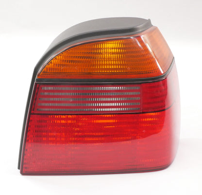 RH Tail Light Taillight 93-99 VW Golf GTI Cabrio MK3 - Genuine - 1HM 945 096