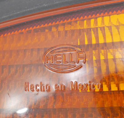 RH Tail Light Taillight 93-99 VW Golf GTI Cabrio MK3 - Genuine - 1HM 945 096
