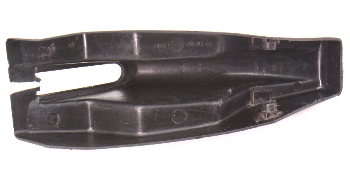 Ebrake Parking E-Brake Cover Boot VW Jetta Rabbit GTI Pickup MK1 - 171 711 463 A
