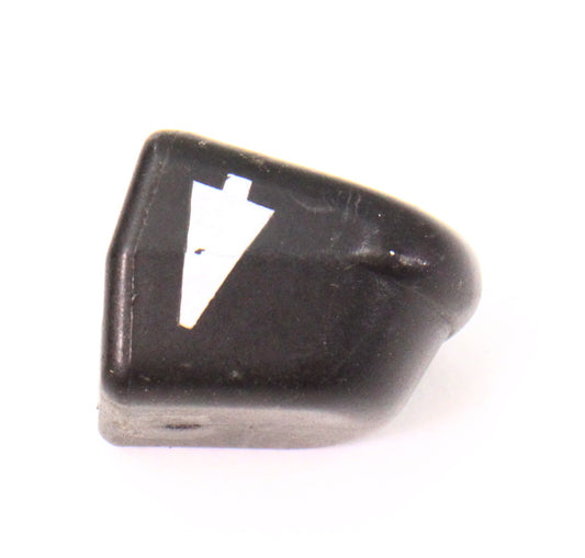 Convertible Top Latch Release Knob 80-93 VW Rabbit Cabriolet MK1 - 155 871 379