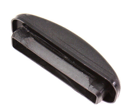 Seat Release Fold Side Trim VW Rabbit Cabriolet MK1 Golf GTI MK2 - 191 881 607