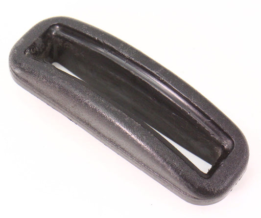 Seat Release Fold Side Trim VW Rabbit Cabriolet MK1 Golf GTI MK2 - 191 881 607
